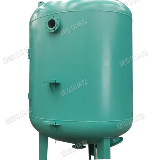 纤维束过滤器